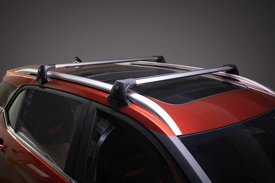 Barras de techo para Chevrolet Groove 2025