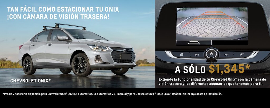 Estrena accesorios