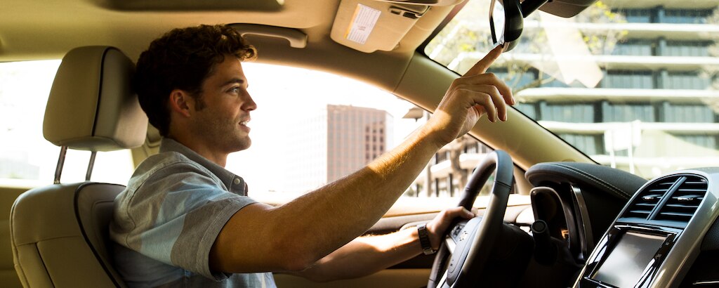 Infoentretenimiento Chevrolet integra tu móvil a tu vehículo, tus llamadas, mensajes de texto, música y más