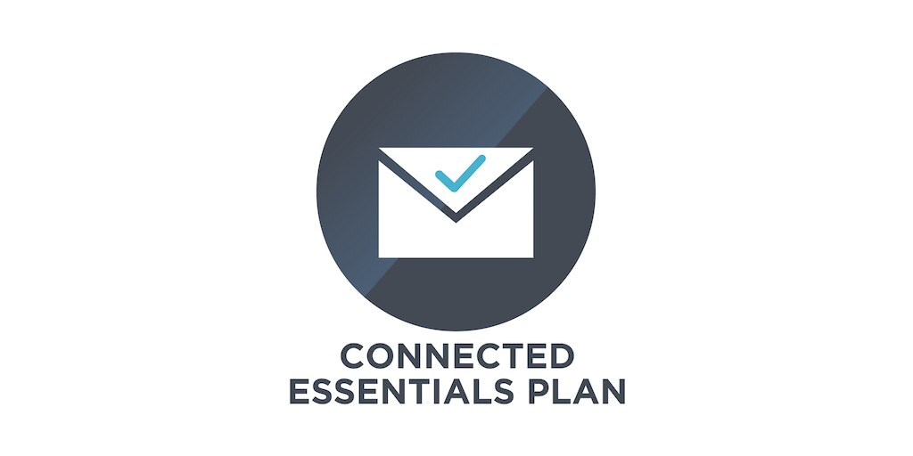Connected Essentials: te permite estar siempre informado acerca del estado y la información clave de tu vehículo Chevrolet