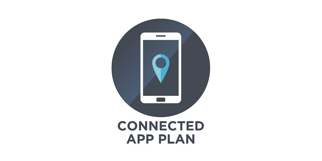 Connected App: con el plan Connected App obtienes los servicios de Connected Essentials y aún más como el control de tu vehículo con MyChevrolet