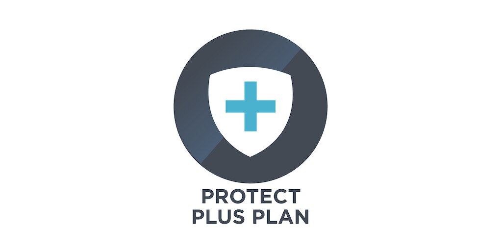 Con Protect Plus obtén los planes Plan Protect y Connected Essentials además de respuesta automática de accidente y servicios de emergencia