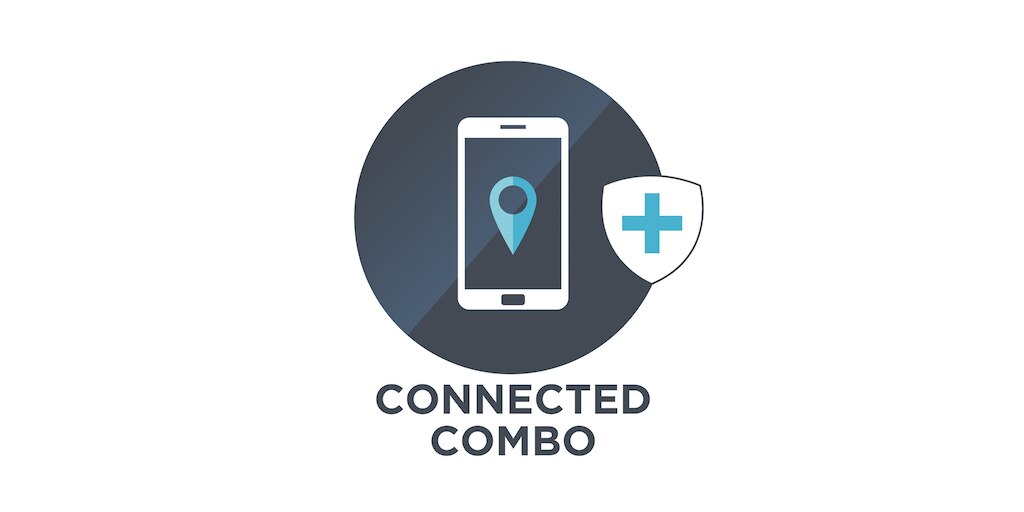 Con el Connected Combo obtén toda la protección y seguridad de Onstar y todos los servicios conectados
