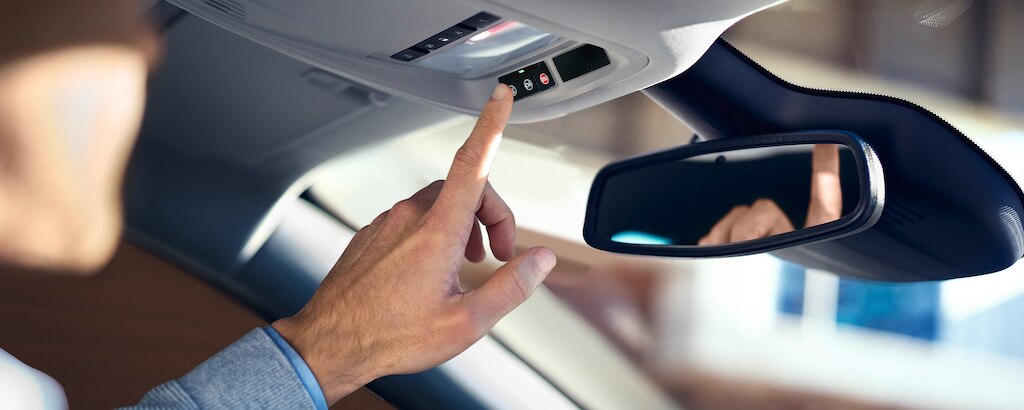 Todo el potencial de tu vehículo con los servicios de OnStar: Connected Essentials, Connnected App, Protect, Protect Plus y Connected Combo